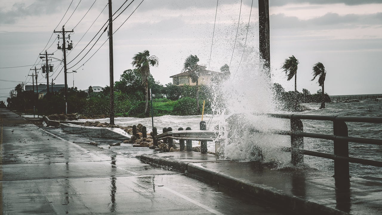 When Is Hurricane Season in Texas in 2024?