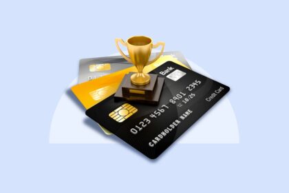 Research: More than seven in 10 credit card debtors may have made mistakes. They're still chasing the reward