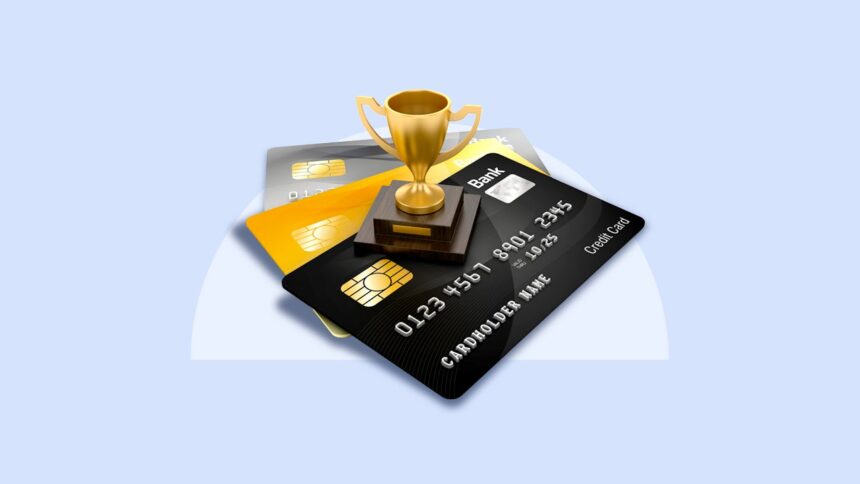 Research: More than seven in 10 credit card debtors may have made mistakes. They're still chasing the reward