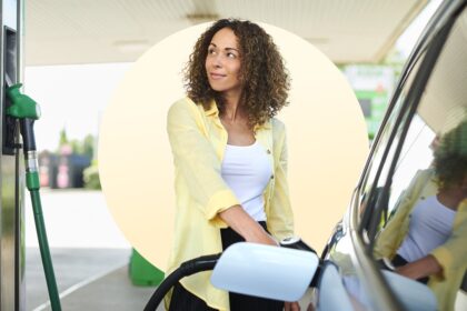 Why daily blue cash is the best for gas and groceries