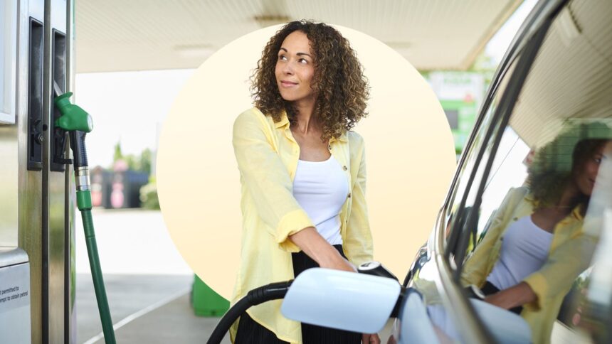 Why daily blue cash is the best for gas and groceries