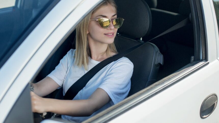 Do you pay sales tax on rented cars?