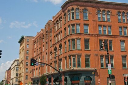 Massachusetts' first home buyer assistance program