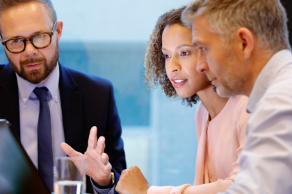 How to get a business loan with multiple owners