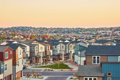 What is a 5/1 Adjustment Rate Mortgage (ARM)?