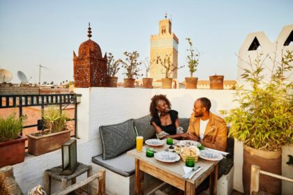 How couples navigate credit card rewards