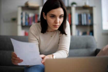 Have you got a new divorce? Here's a guide to rebuilding your credits