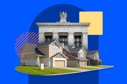 How Fed rate decisions move mortgage rates