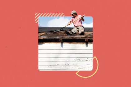 How your home will pay for emergency repairs