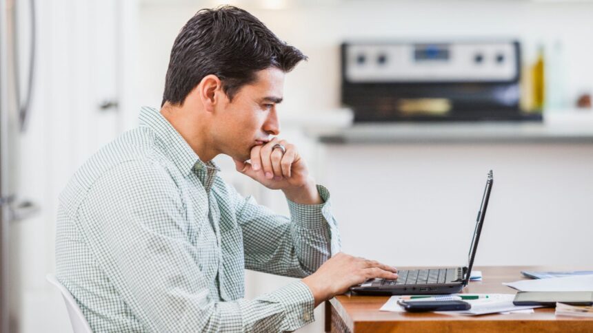 Do I need to apply for an income-driven repayment?
