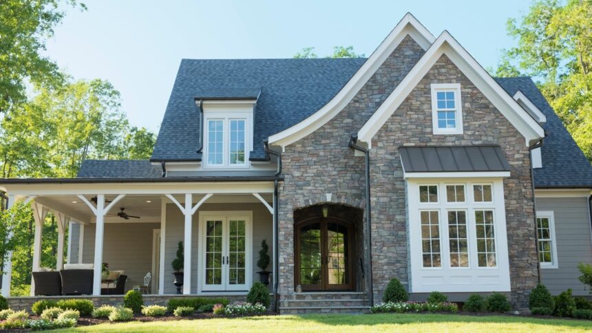 Which credit score do I need to refinance?