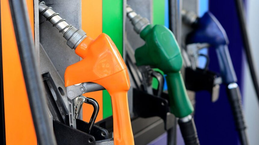 Gas Reward Program Guide