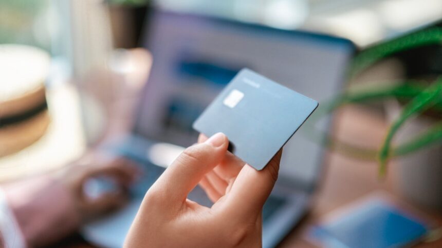 Current Credit Card Interest