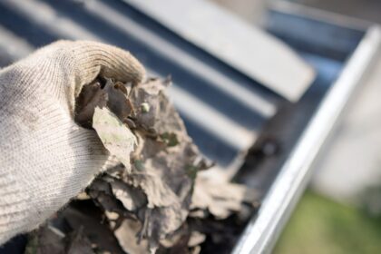 How to prepare your home for spring to avoid flooding
