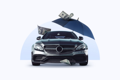 Is that luxury car worth the insurance cost?