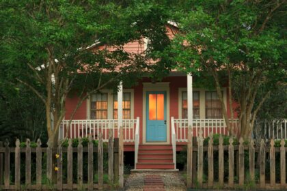 What happens if I inherit my home with a Home Equity Loan?