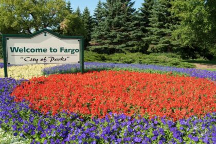 North Dakota's first home buyer assistance program