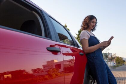 Can I use a personal loan to buy a car?