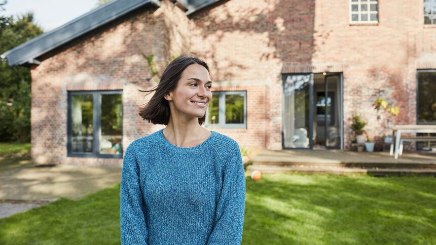 Fixed-Rate Mortgage vs Arm: What's the difference?