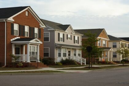 What is a replacement for foreclosure?