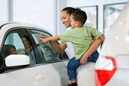 How many vehicles are there in the US?