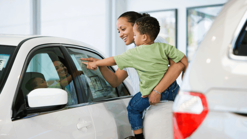 How many vehicles are there in the US?
