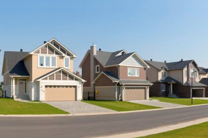 What is an adjustable mortgage (ARM) on 10/1?