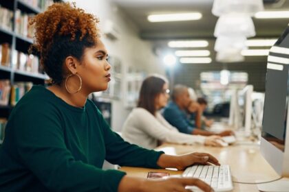 What is the HomeBuyer Education course?
