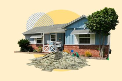 Why you shouldn't tap on your home equity