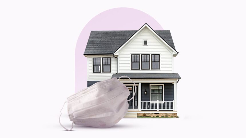 After Covid, the housing market has been getting worse for buyers