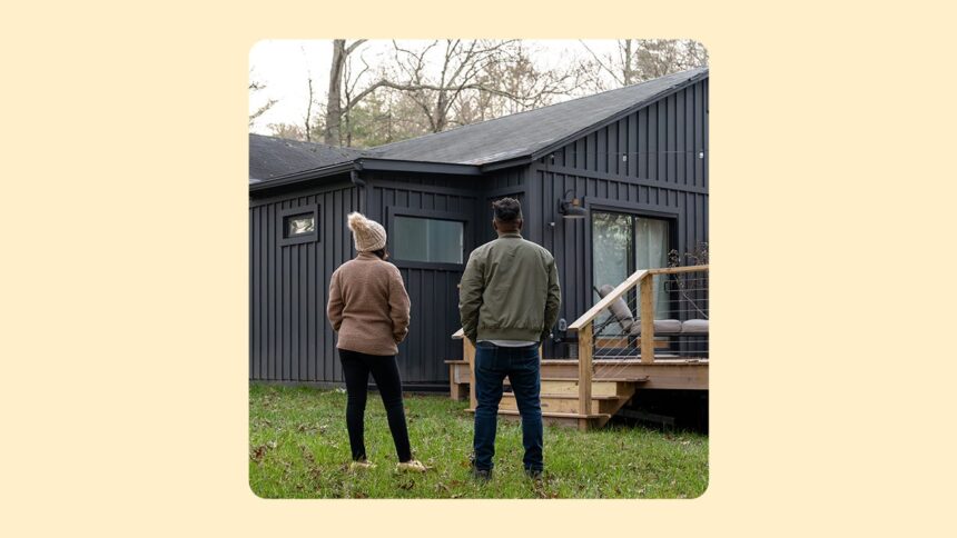 What is one thing you want to know before getting a mortgage?