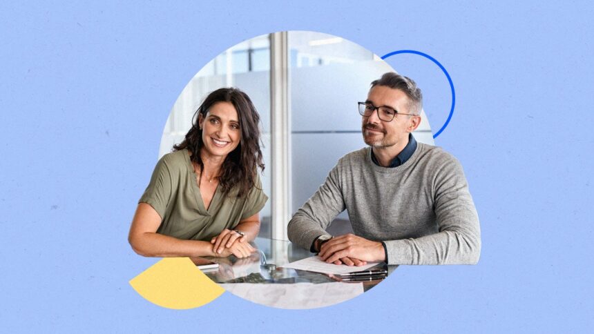 What are the main types of mortgages?