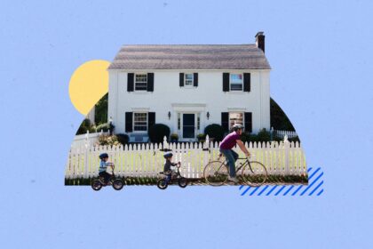 Is the cash-out refinance rate high?