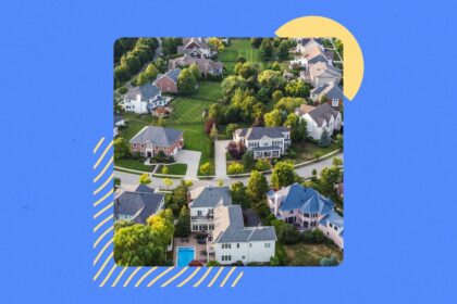 Mortgage fee history: 1970s to 2025