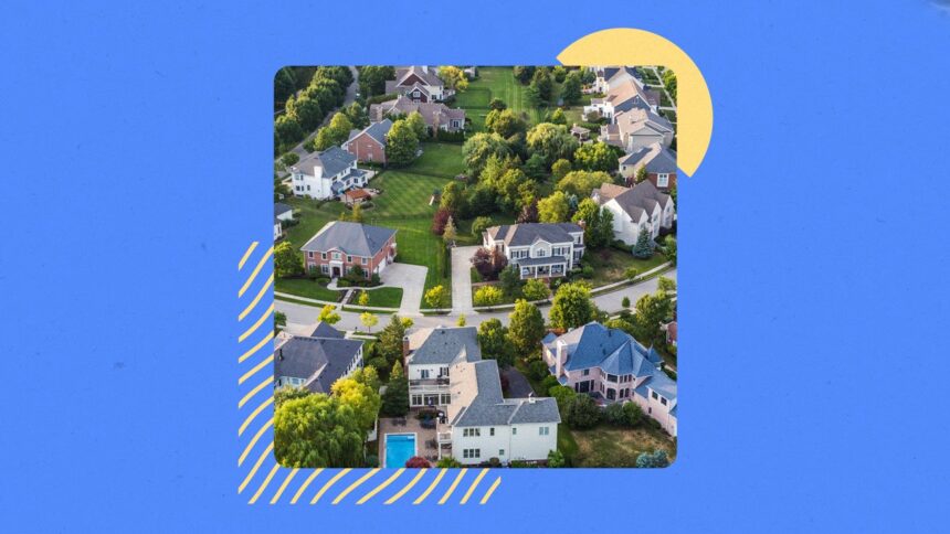Mortgage fee history: 1970s to 2025