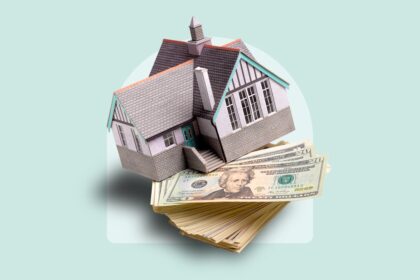 HELOC and Home Equity Loan Requirements for 2025