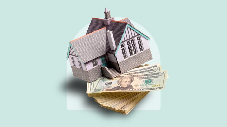 HELOC and Home Equity Loan Requirements for 2025
