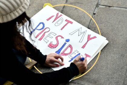 Student loan borrowers are looking for clarity and relief as Trump's administrator. Repayment of remake