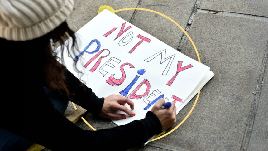 Student loan borrowers are looking for clarity and relief as Trump's administrator. Repayment of remake