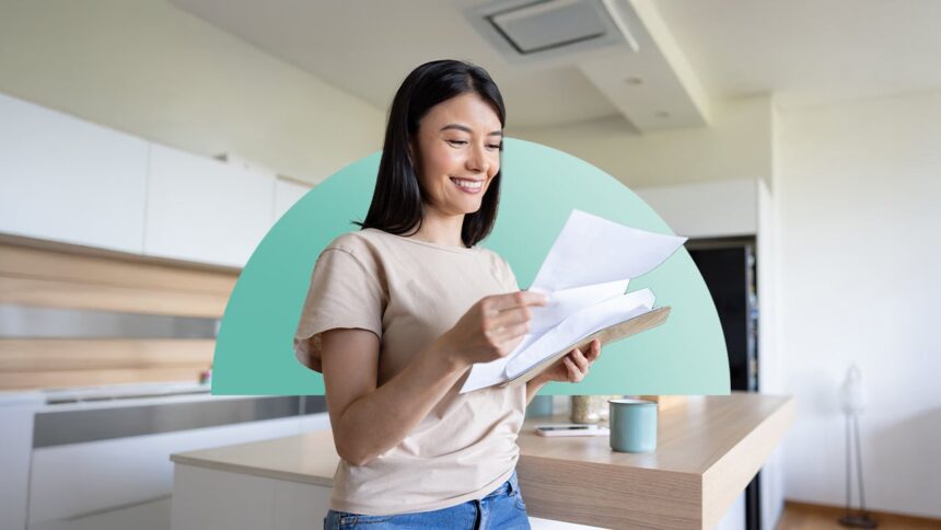 How to create a home inventory