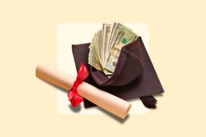 Six Expert Strategies for Paying Upgrading Graduate Student Loans