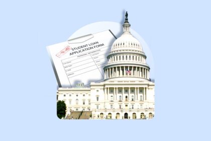A bill that can restructure American student debts