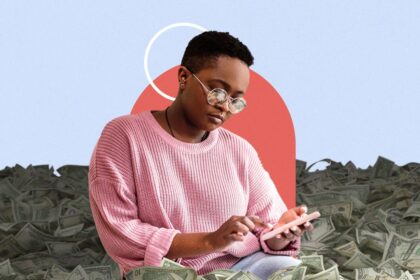 The impact of student loans on mental health