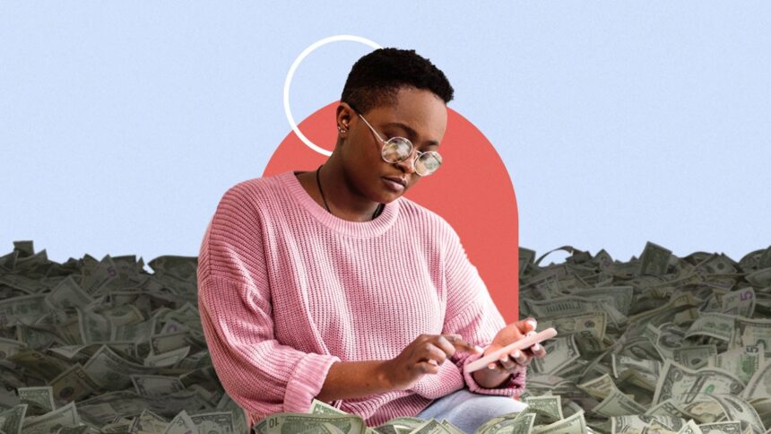 The impact of student loans on mental health