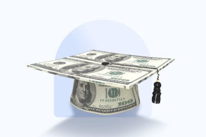 Can student loans decorate your wages?