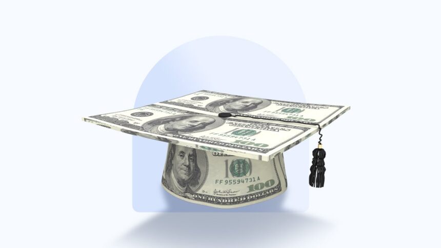 Can student loans decorate your wages?