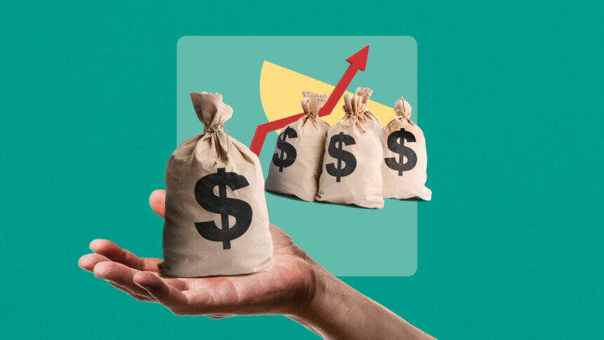 What is the current unsecured business loan interest rate?