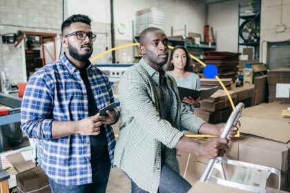 Average small business loan amount