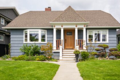 What to do if you inherit a home with a mortgage