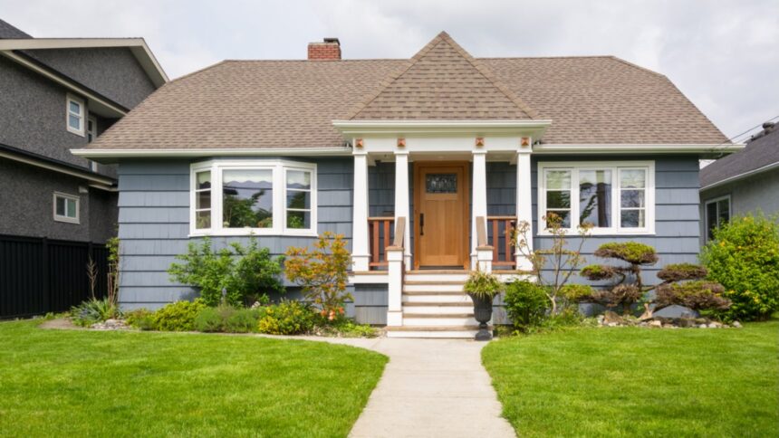 What to do if you inherit a home with a mortgage
